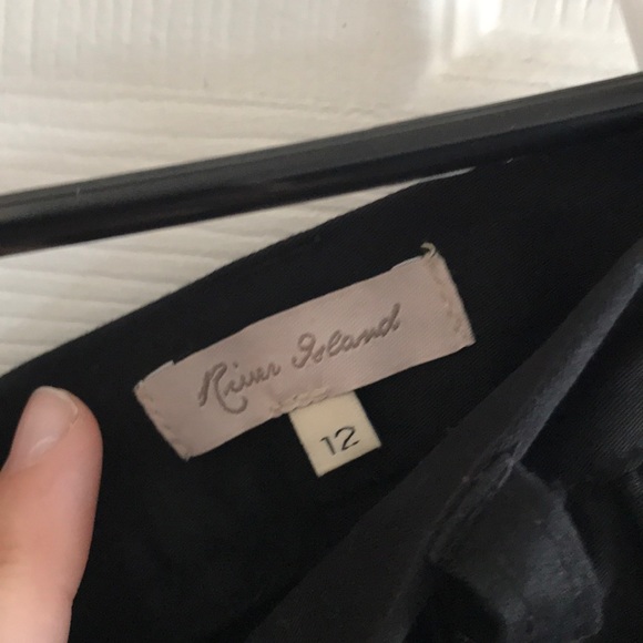 Vintage River Island Skirt - Picture 2 of 3